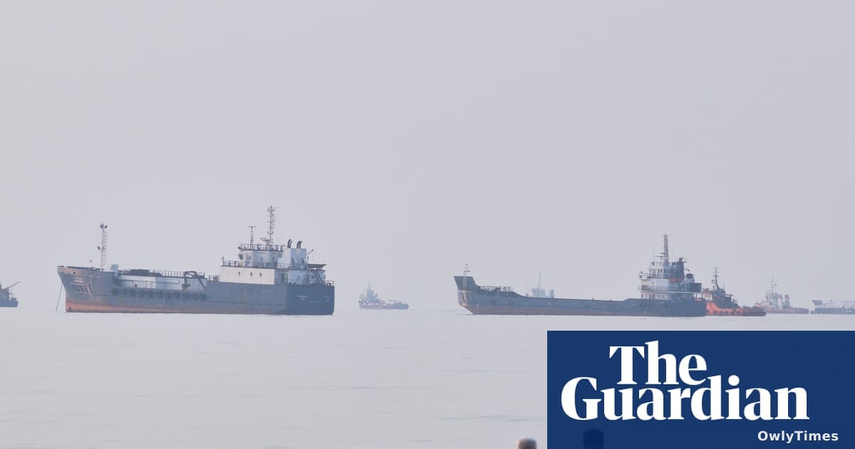US Launches Third Night of Strikes Against Iran-Backed Targets