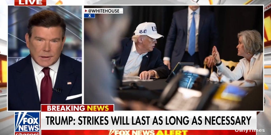 Fox's Lineup Shift: Consolidating Power After Trump