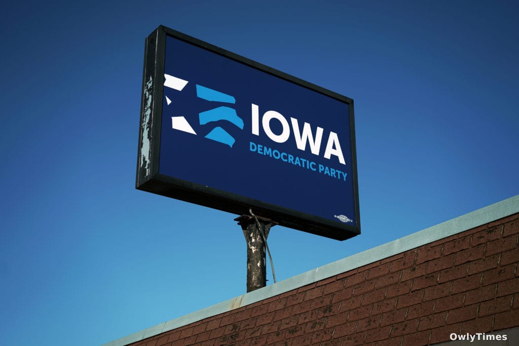 Iowa Democrats Target Senate Gains Amid Local Economic Strain