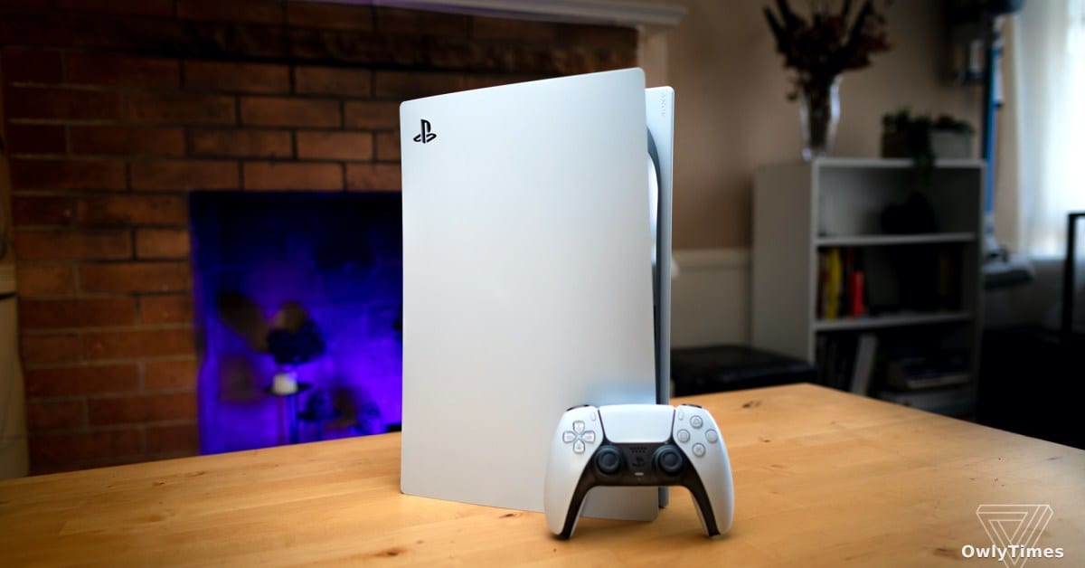 AI Chip Crunch: Sony & Nintendo Face Console Delay Risks