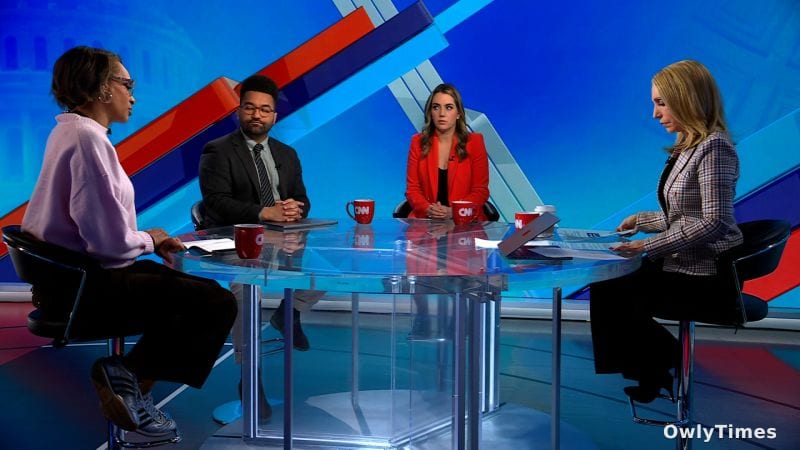 Clinton & Epstein: A 2024 Election Signal? Analysis.