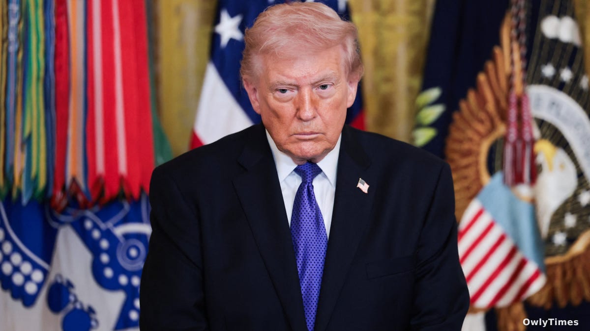 Trump's Iran Strikes: A Political Gamble Analysis