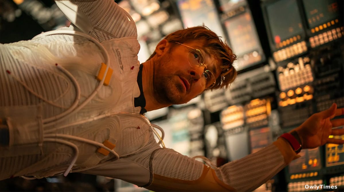 Lord & Miller’s ‘Hail Mary’ & Hollywood’s Risk Shift