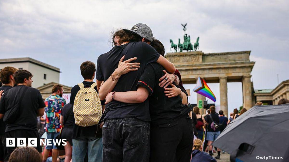 Known Extremist Eludes Surveillance in Capital After Release