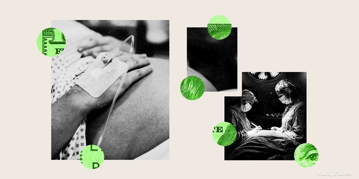 C-Section Data: BI’s Series Signals Healthcare Transparency Shift