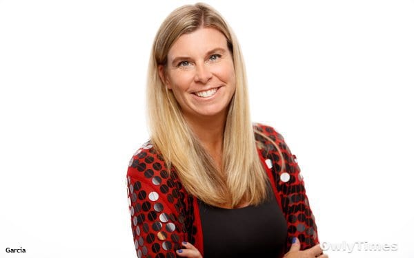 Kepler Names Kim Garcia Head of Social in San Francisco Pivot