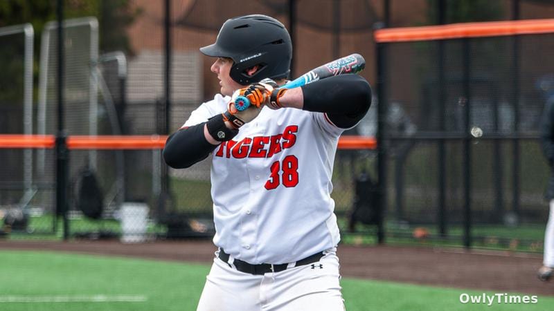 RIT Baseball's Mercy Rule Win: A Program Signal?