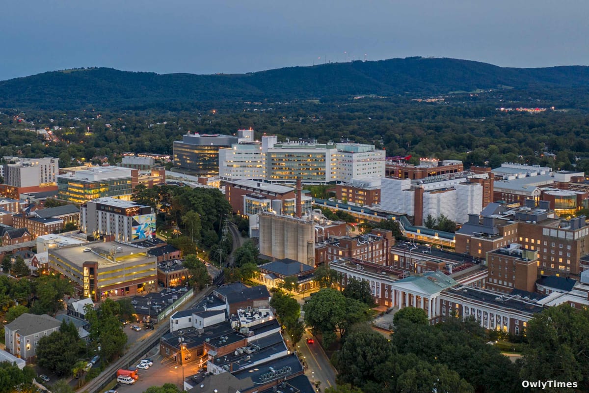 UVA Health Honors Signal a Shift in Hospital Excellence