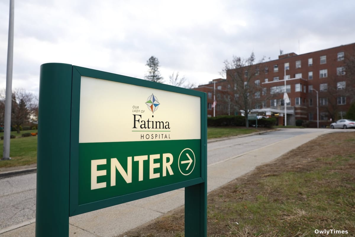 RI Hospital Deal: Impact of PE in Healthcare Analyzed