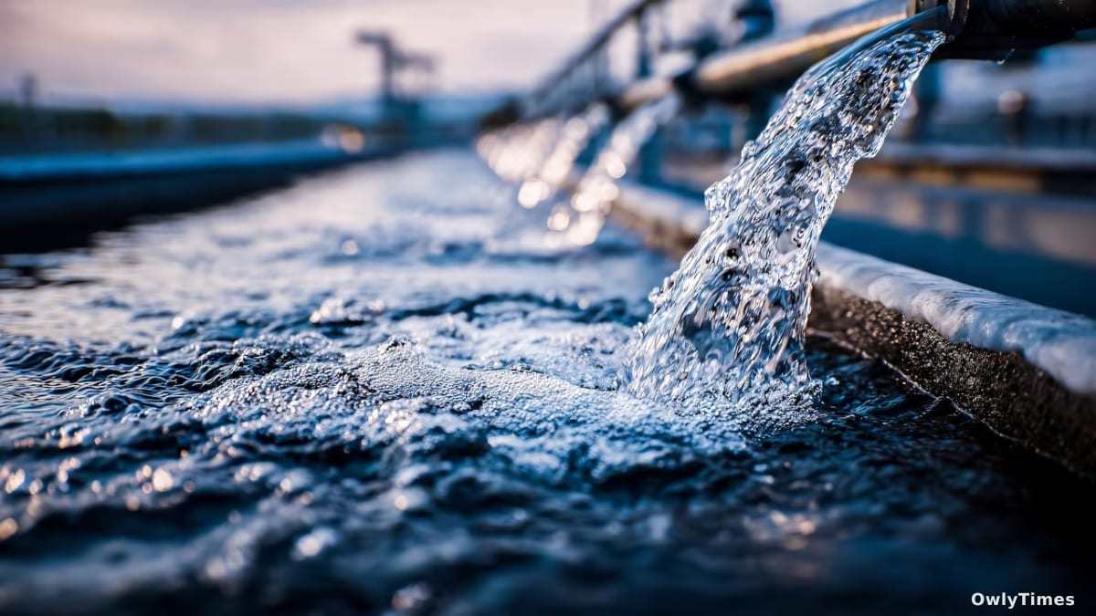 Rice U. Analysis: New PFAS Cleanup Tech Signals a Shift