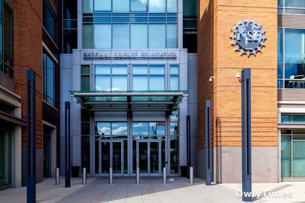 White House Ousts Entire National Science Board in Sudden Purge