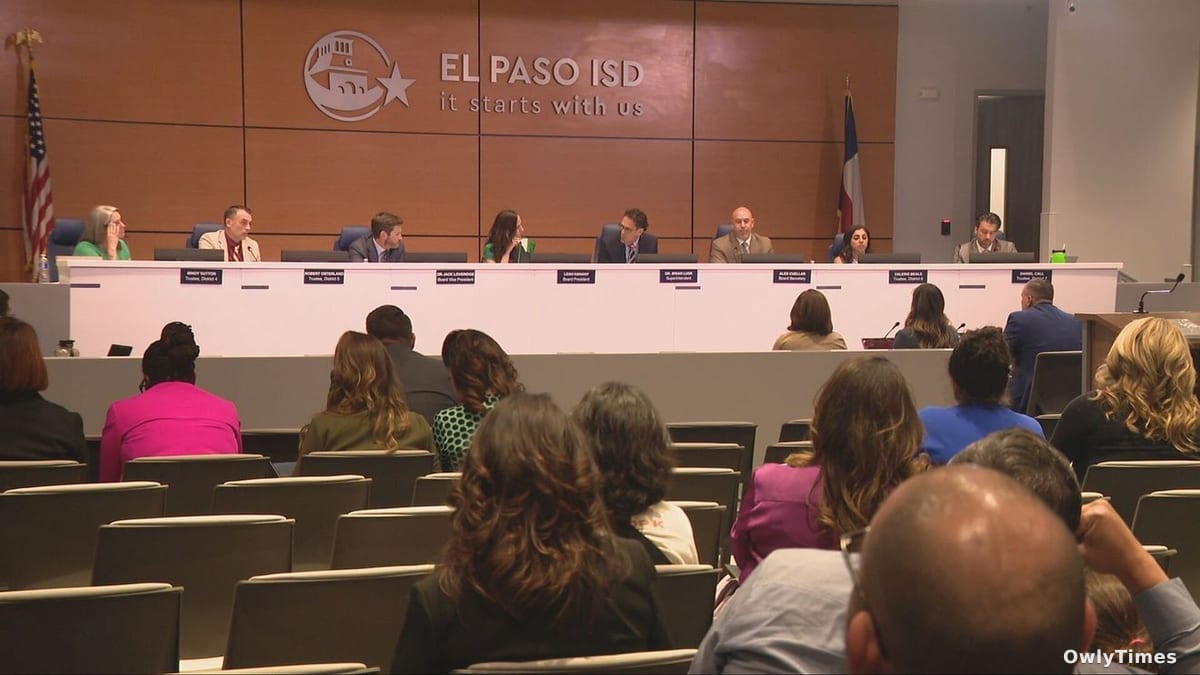 El Paso ISD faces $19 million shortfall in employee health fund