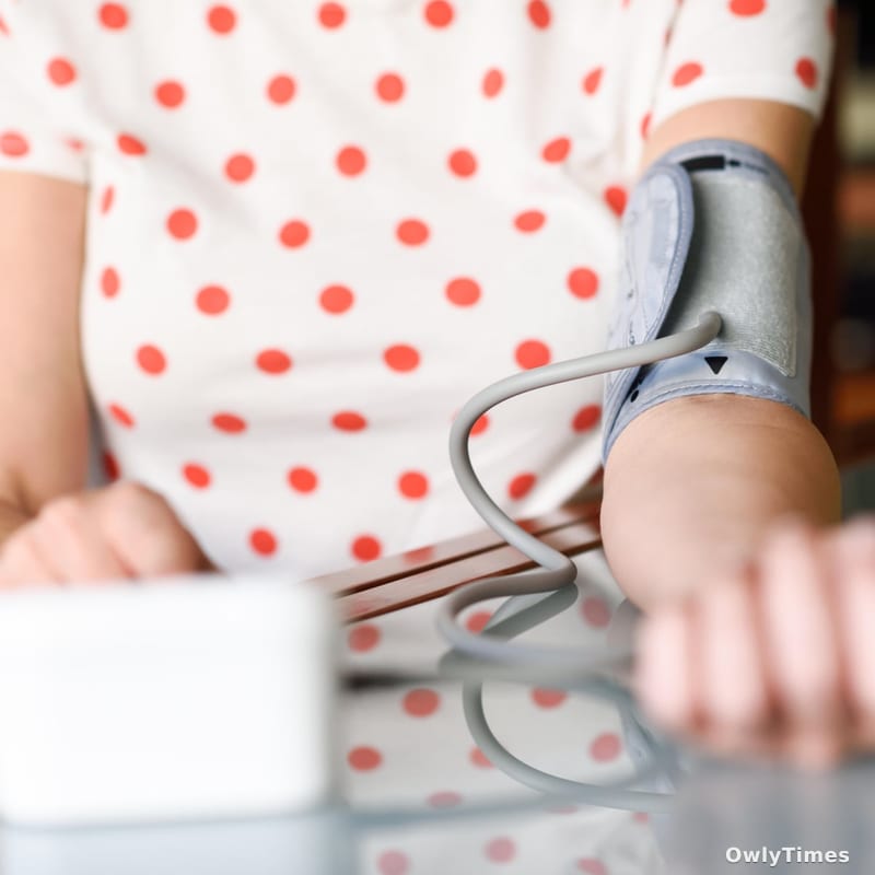 Postpartum Blood Pressure Checks Can Prevent Future Heart Disease