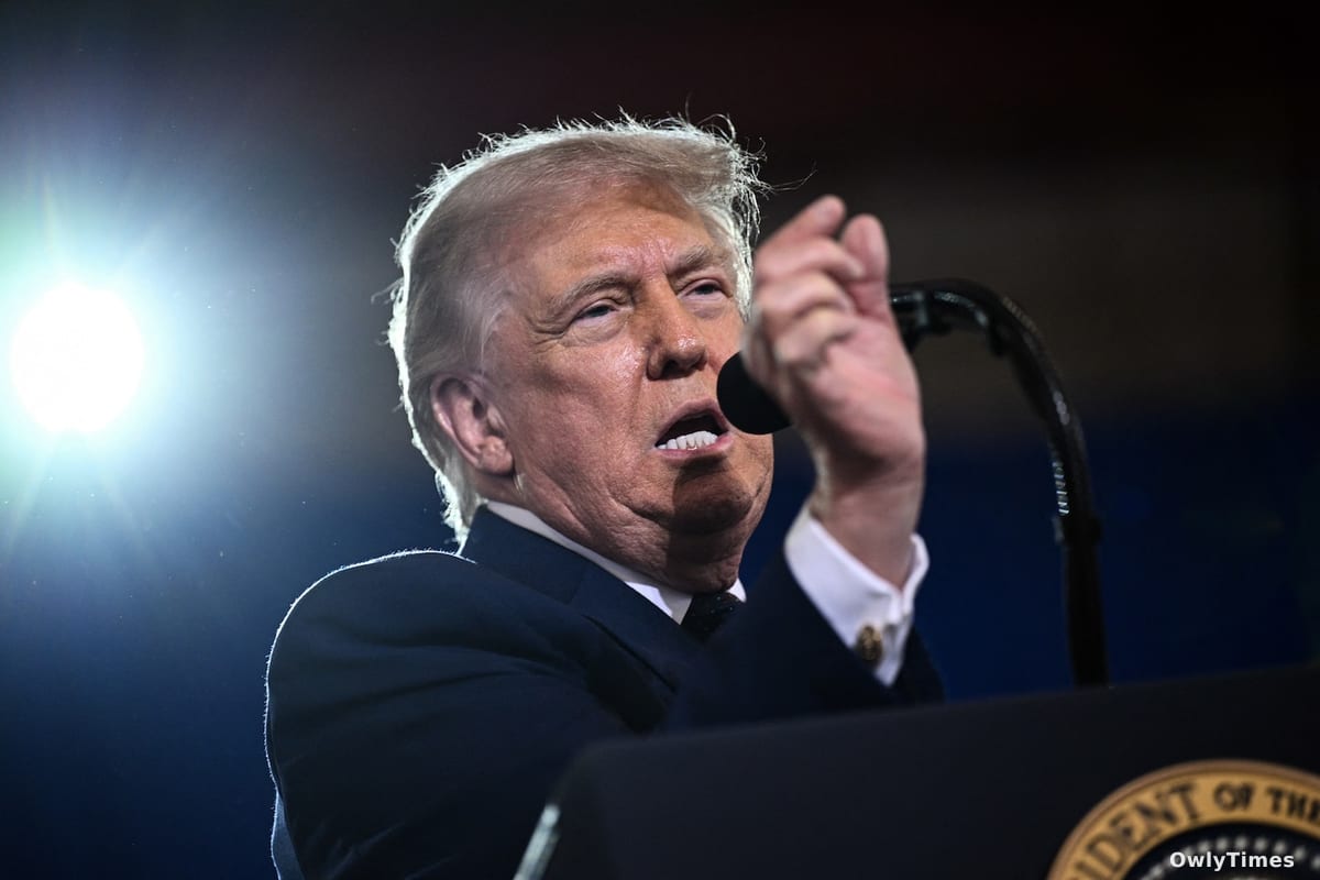 Trump courts Suffern suburban voters with new tax deduction plan