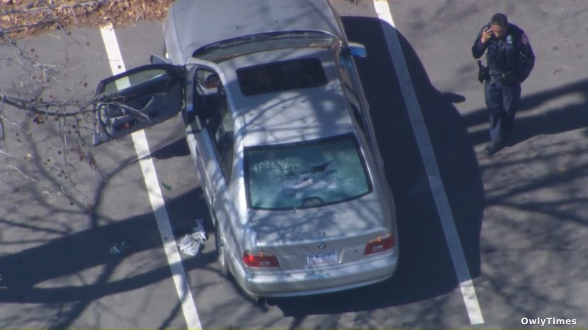 Durham Shooting Signals Rising NC Vehicle Crime Stakes
