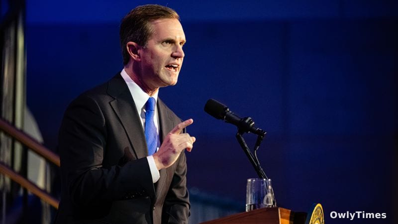 Beshear's Ohio Trip: 2028 Stakes & Appalachian Appeal