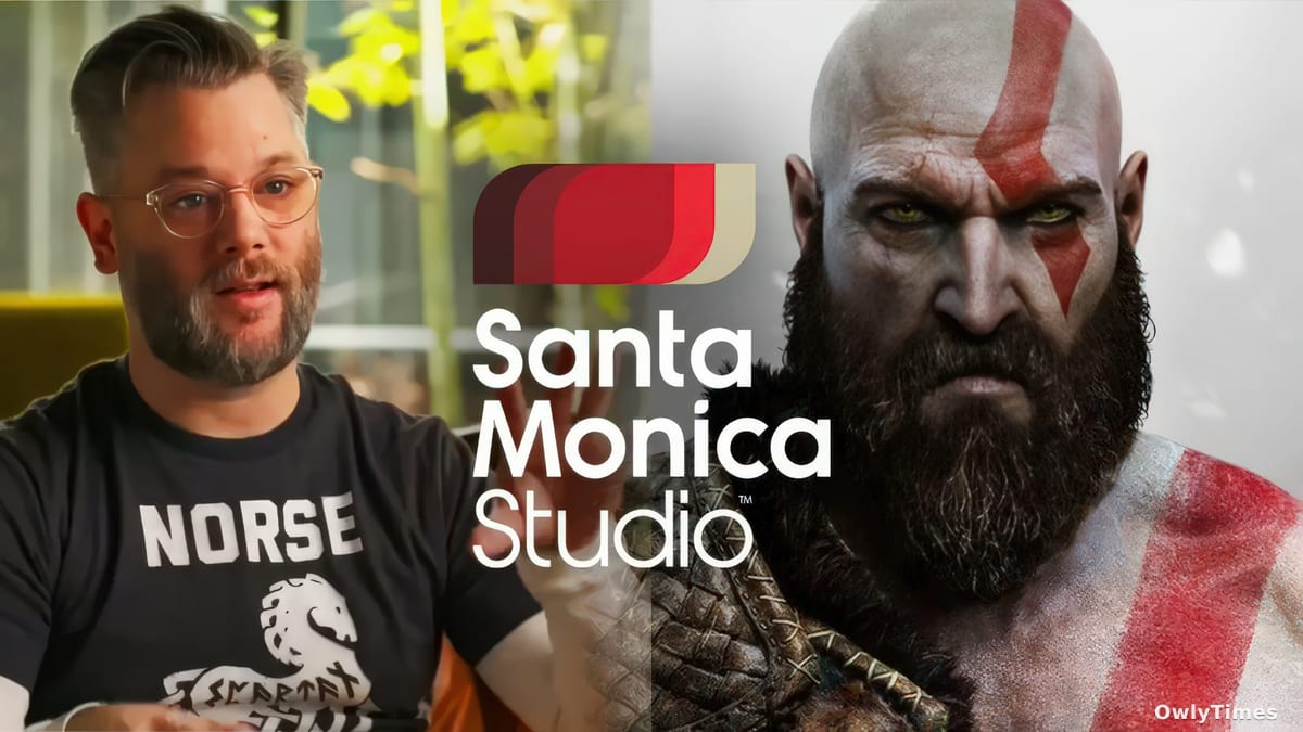 Barlog's Next Game: 2026 Reveal Signals PlayStation Shift
