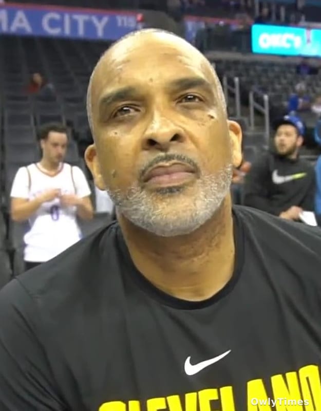 Cavaliers-Warriors: The Stakes Beyond Basketball's Scoreboard