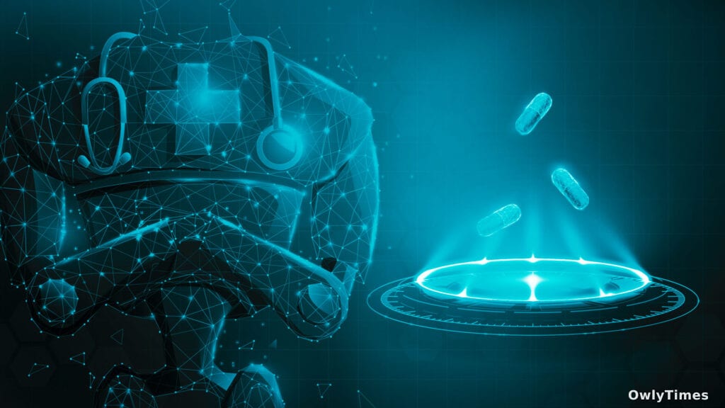 AI Doctors: The Stakes Rise as Algorithms Take Pulse