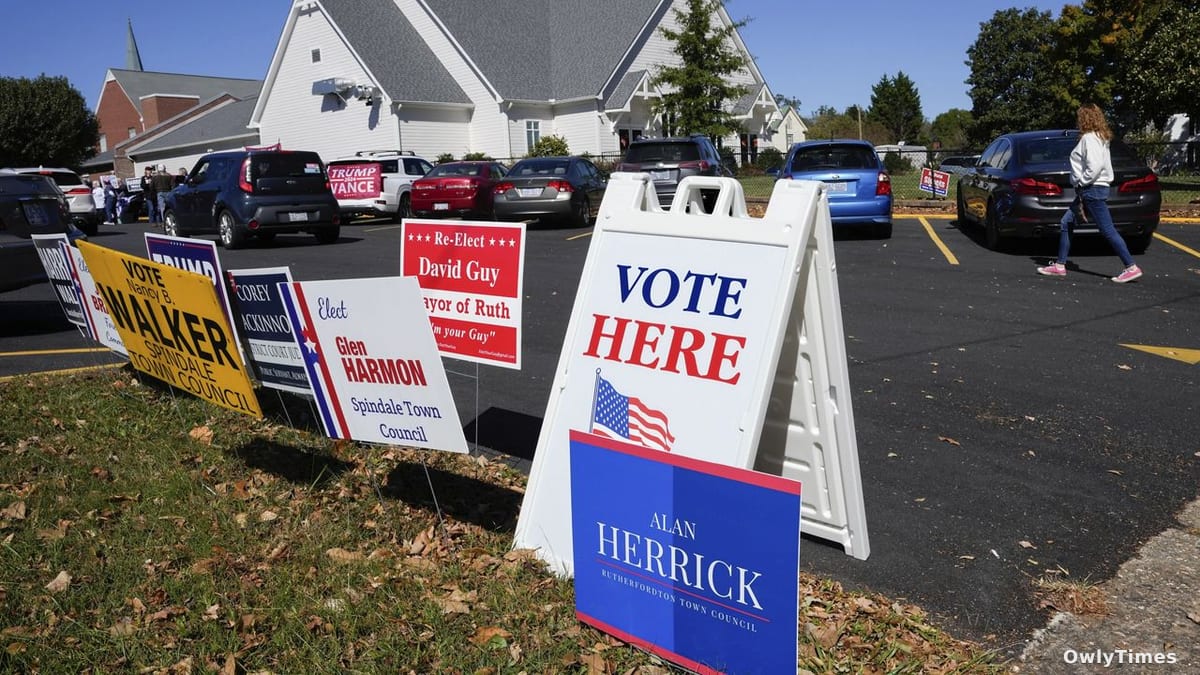 NC Voter ID: Biggs Ruling Signals Access Shift, Not Integrity