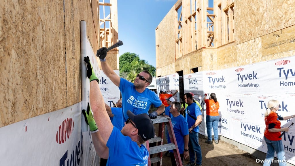 OC Housing: Leaders Build Can't Solve Affordability Crisis
