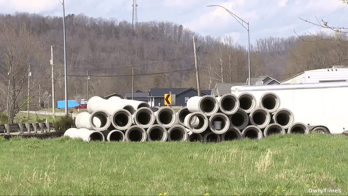 WV Bridge Closure: Safety, Business Stakes Rise