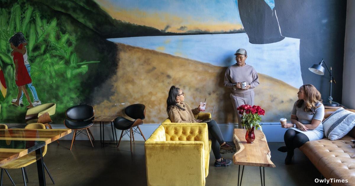 Coworking’s $158B Shift: What It Means for Louisiana
