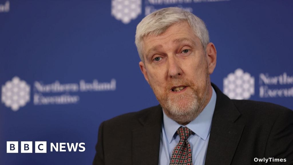 NI Rates Pause: Omniplex Loss Signals Wider Business Stakes