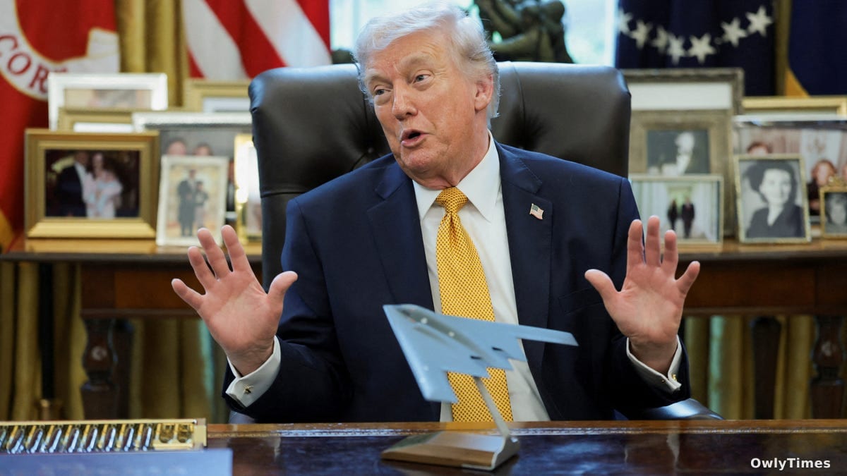Trump's Iran War: A Growing Disconnect – Analysis