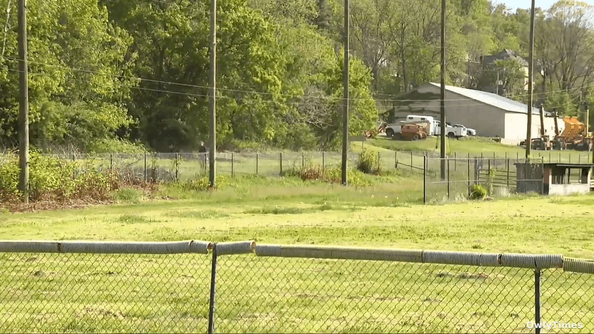 Bellaire Breaks Ground on Commerce Park Recreation Complex