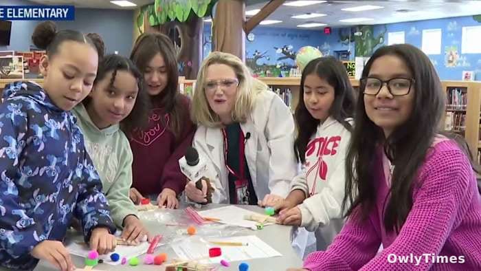 Popsicle Physics: A Launchpad for STEM Learning Analysis