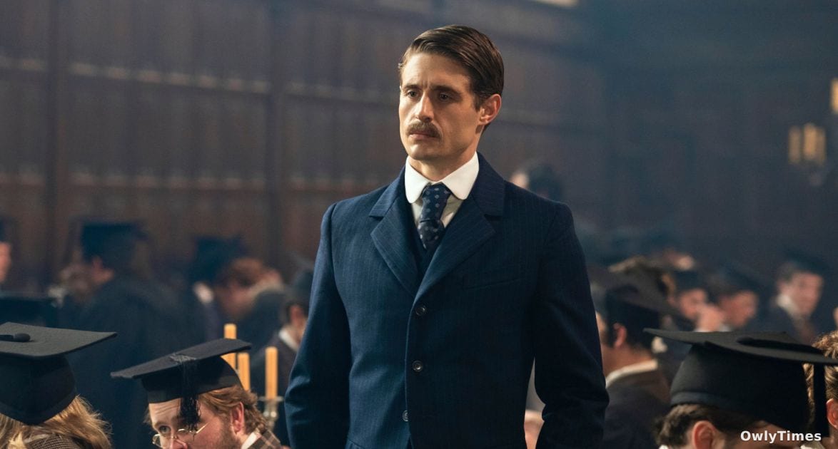 Ritchie's Holmes: A Streaming Shift & Its High Stakes