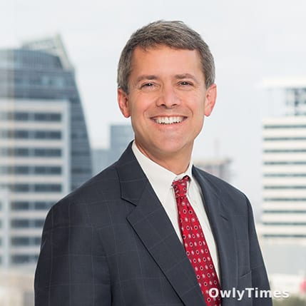 Jackson Walker’s Willie Hornberger Receives Governance Award in Dallas