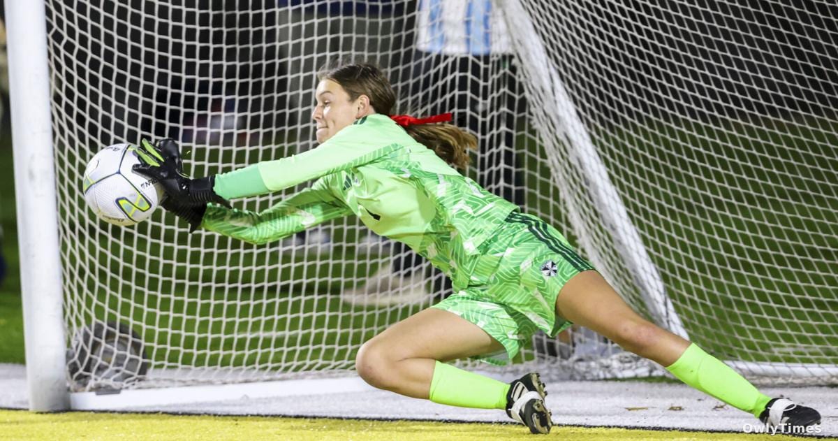 Jesuit's Win: High School Sports & NOLA Culture Shift