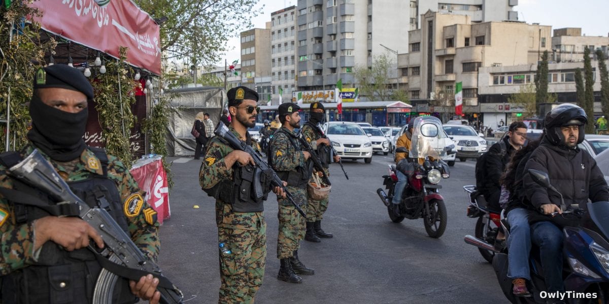 Iran's $7 Bill: Economic Shift Signals Regime Stakes