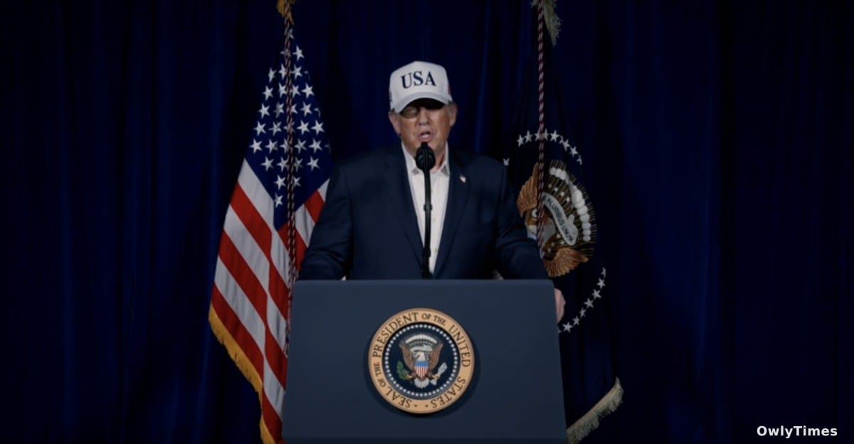 Trump & Iran: A Shift in War Powers Signals New Stakes