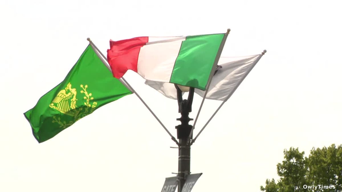 Irish Fest 2026: Lineup Implications for a Changing Audience