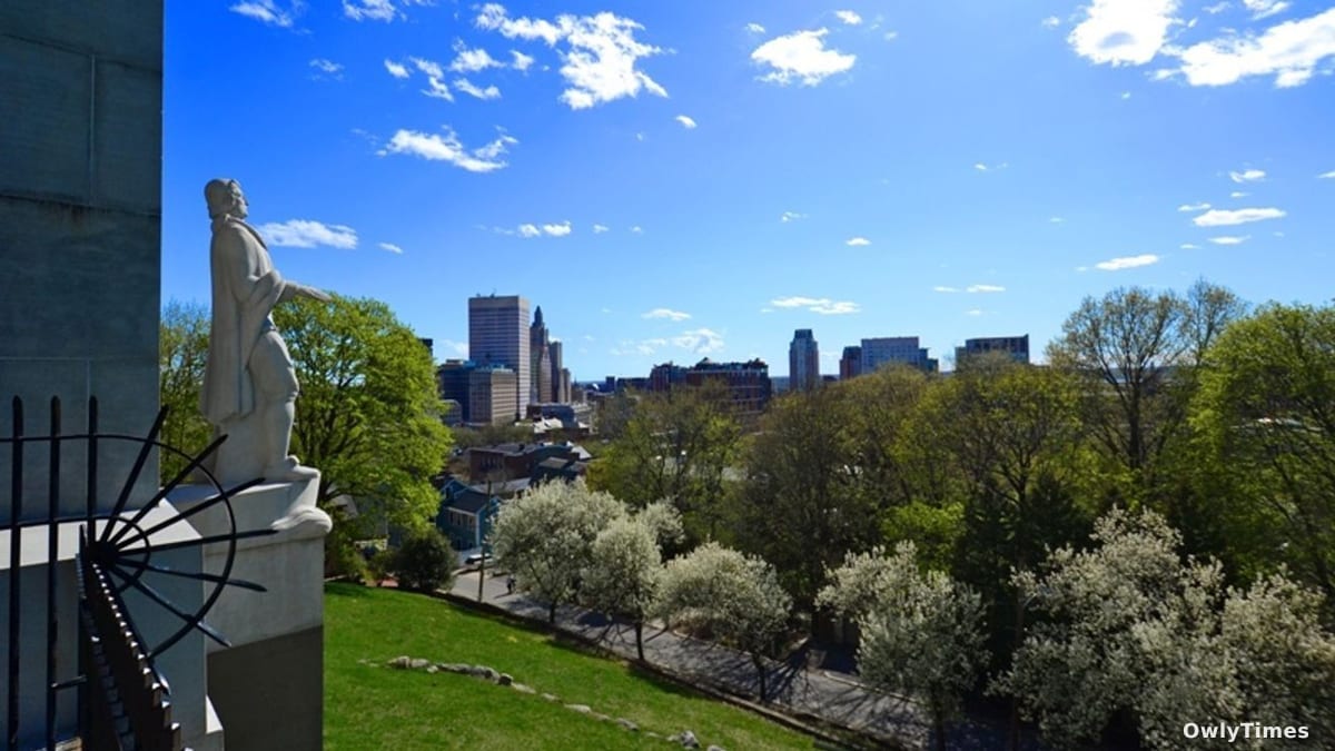 USA Phenology Network Tracks Spring Plant Growth Amid Variable Temps