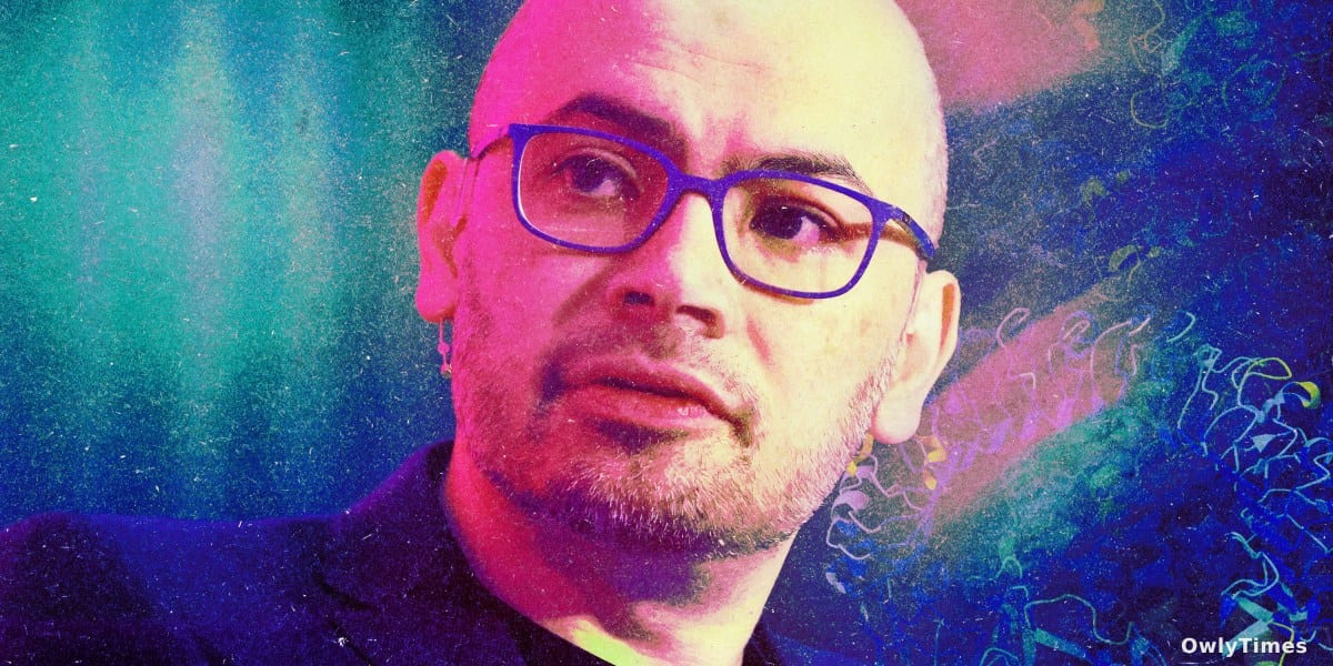 Demis Hassabis Pushes Google DeepMind Toward Scientific Discovery