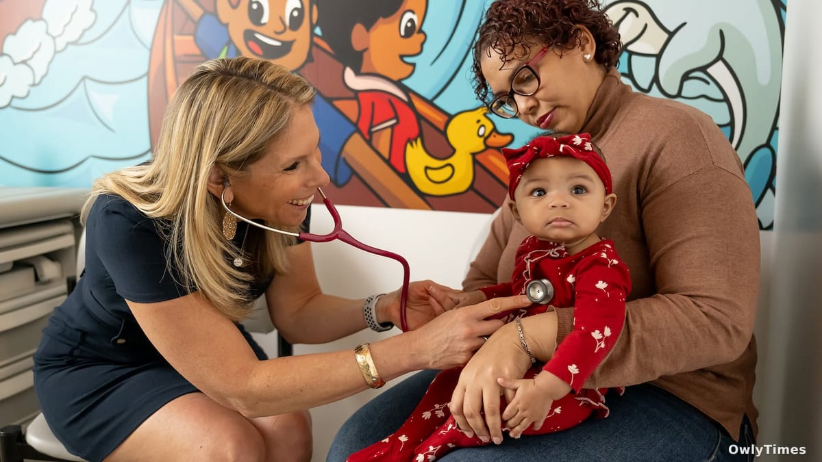 Boston Pediatrics: A Success That Signals Systemic Flaws