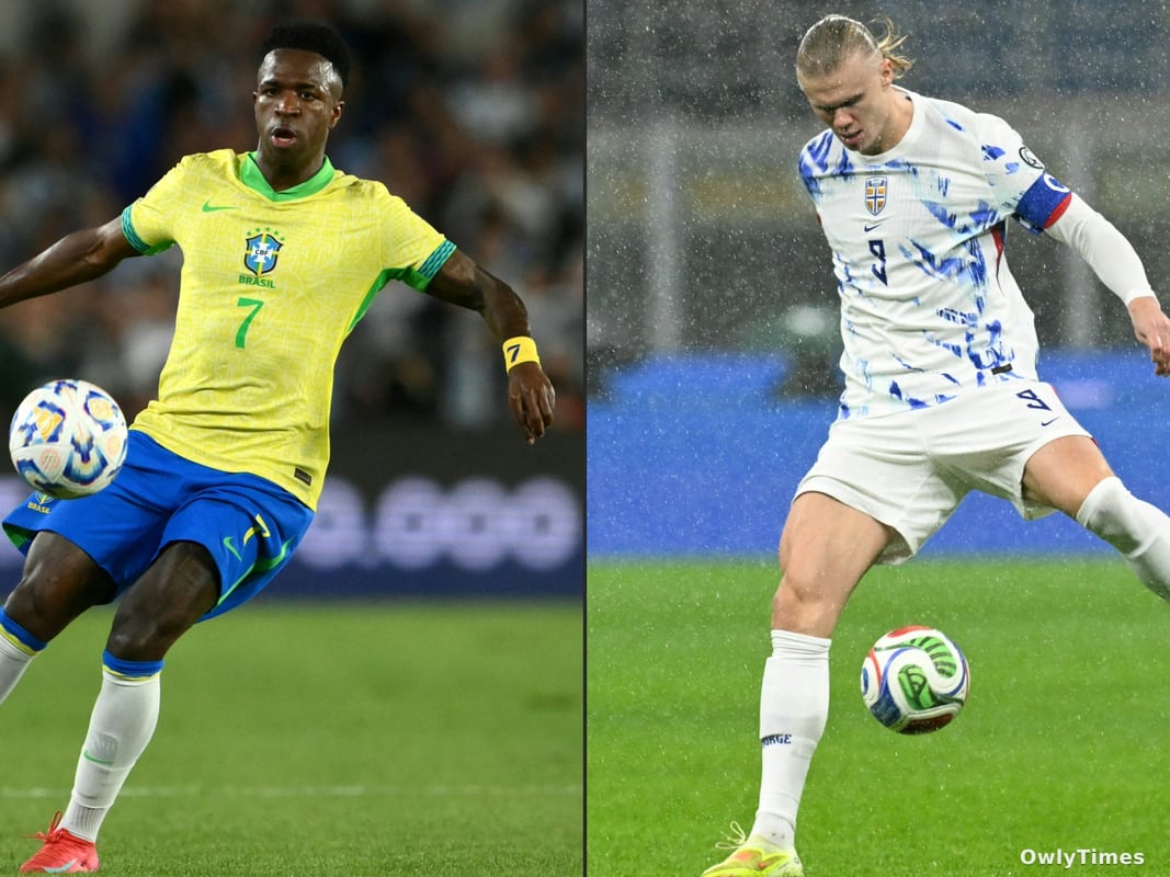 35 Percent of Brazilians Have Already Bet on 2026 World Cup
