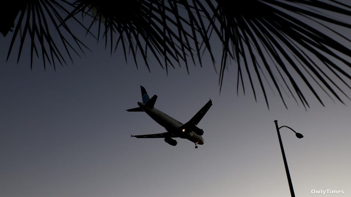 Air Canada Cuts Routes as Jet Fuel Prices Surge to $3.79