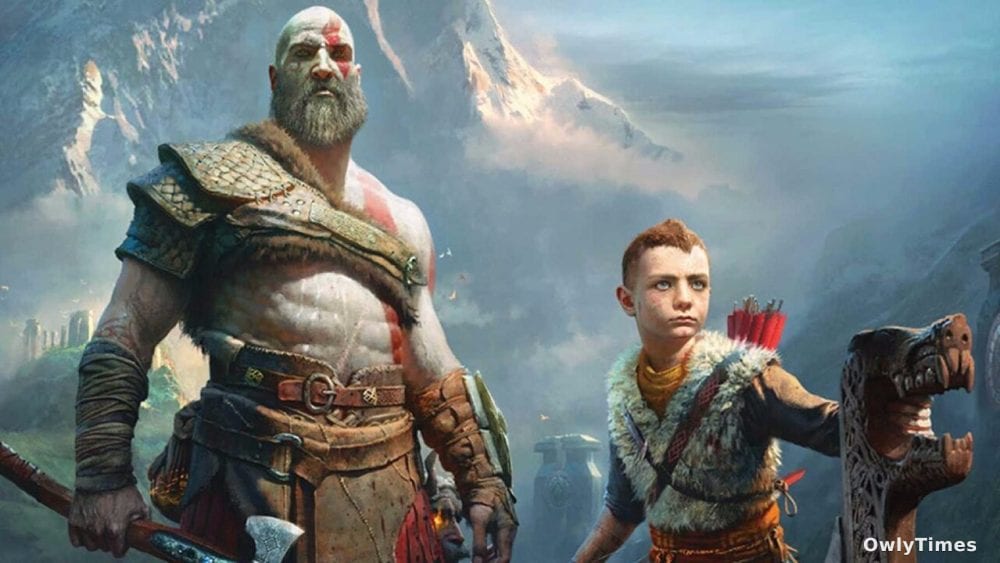 God of War: PlayStation's Nostalgia Shift & Remake Stakes