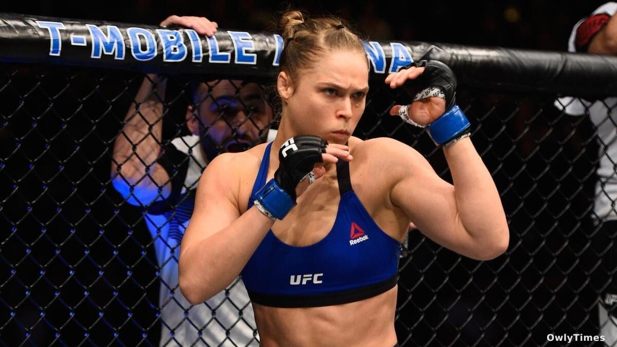 Rousey vs. Carano: The Stakes of a Pioneering Return