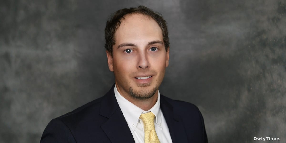SGMC’s Parks Hire: A Signal of Healthcare’s Operational Shift
