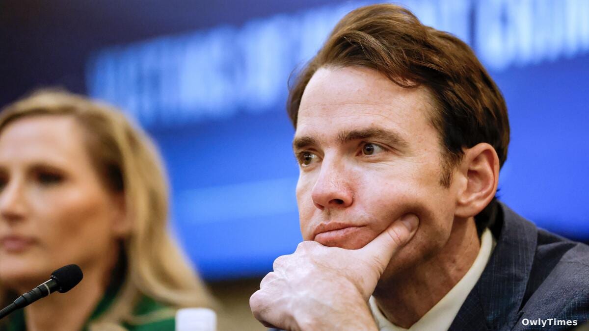 Kiley Bill: A Signal of California’s Wealth Tax Stakes