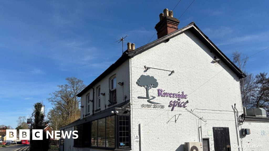 Roadworks Cripple Earls Colne Restaurant: A 73% Valentine’s Day Drop