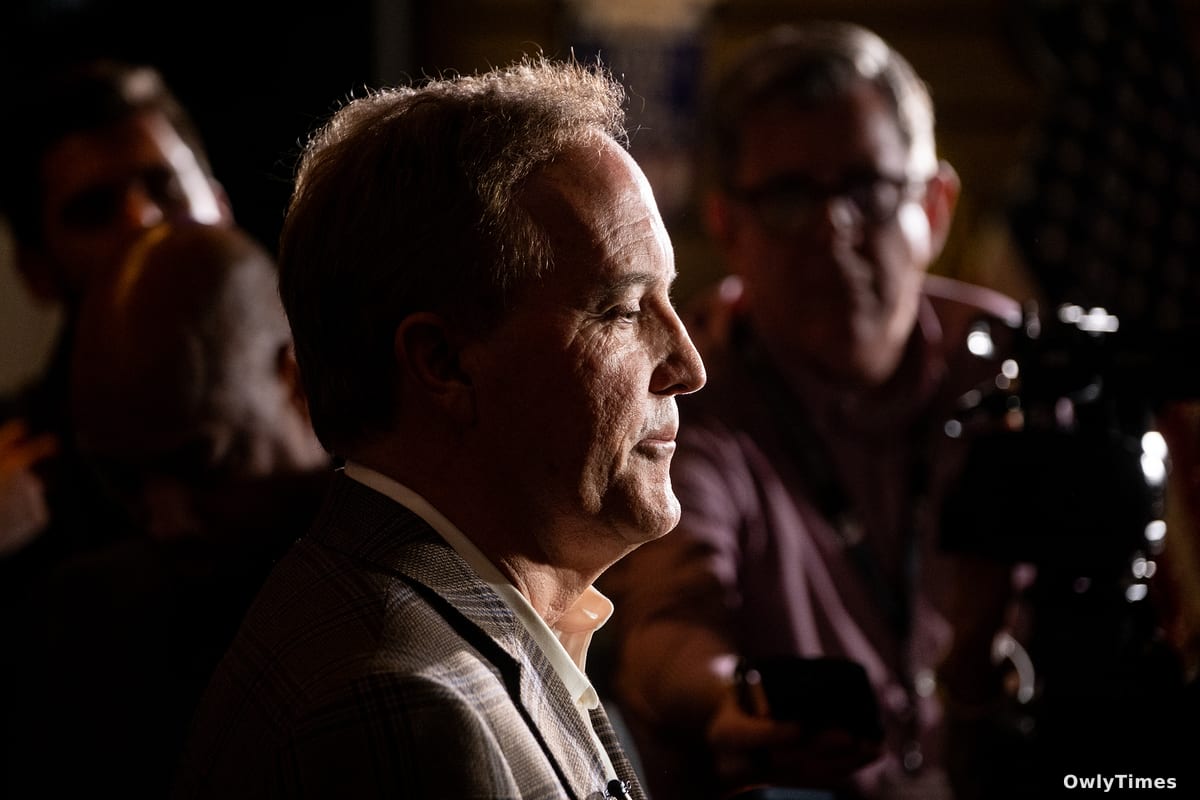 Paxton Ruling: The Stakes for Trans Youth & Free Speech