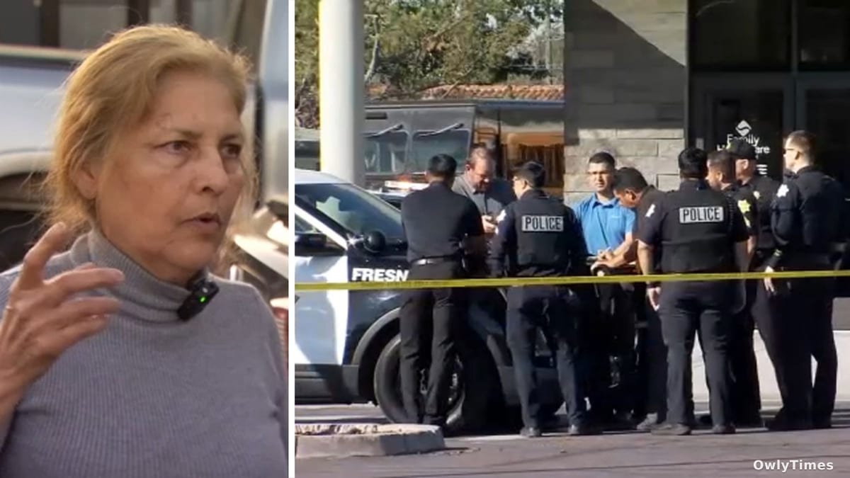 Fresno Shooting: Analyzing the Rising Violence Against Healthcare Work