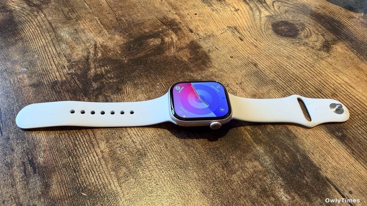 Apple Watch Sale: A Tech Demand Shift? Analysis.